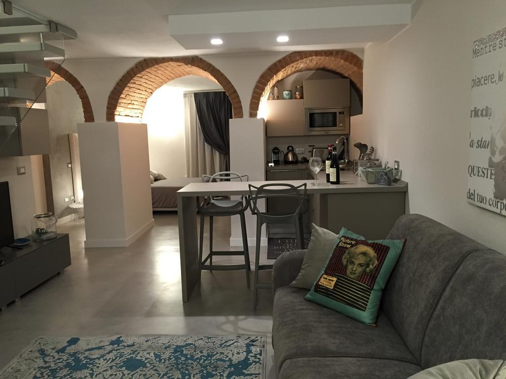 L'Angolino Nascosto Verona Room photo