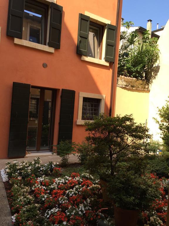 L'Angolino Nascosto Verona Room photo