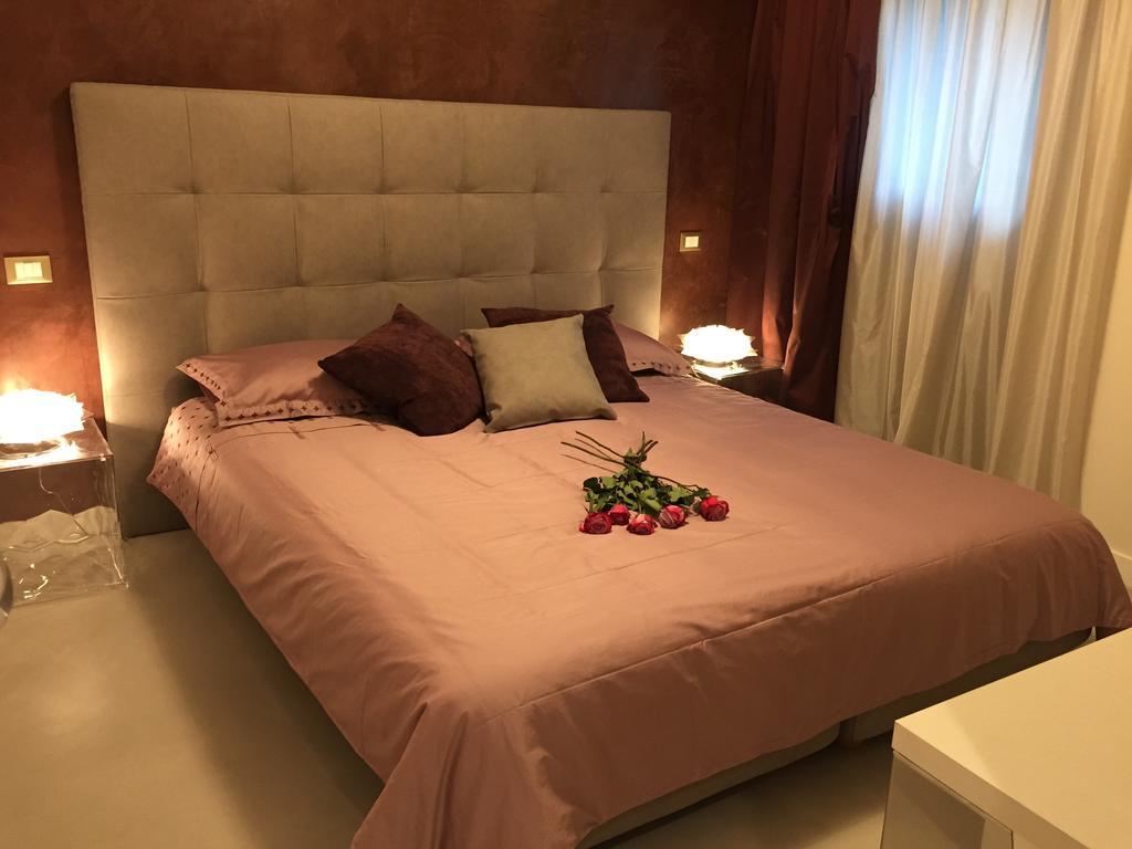 L'Angolino Nascosto Verona Room photo