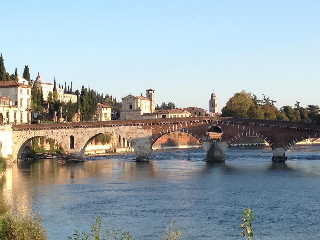 L'Angolino Nascosto Verona Exterior photo