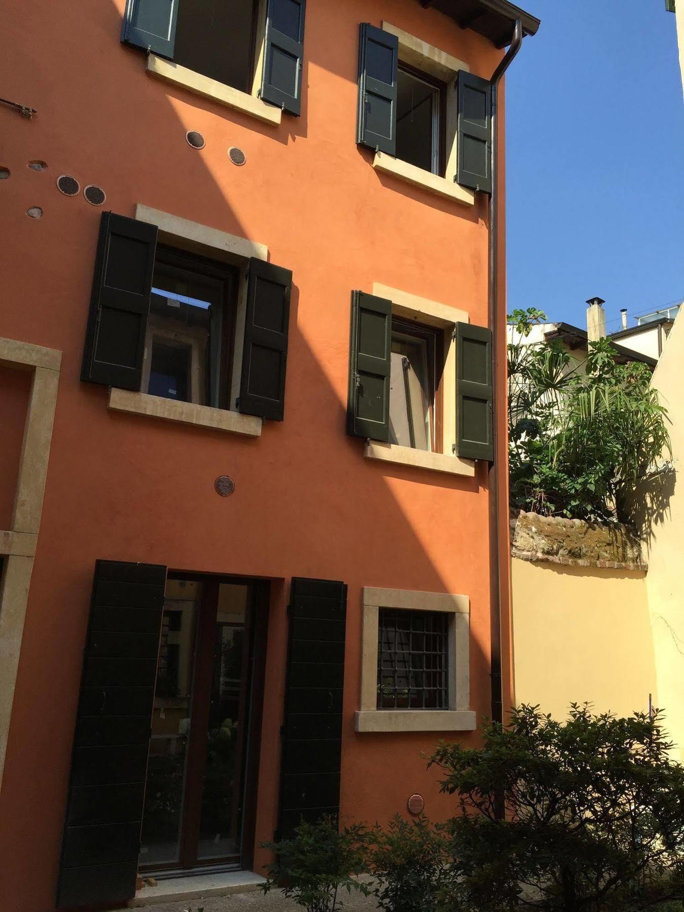L'Angolino Nascosto Verona Exterior photo