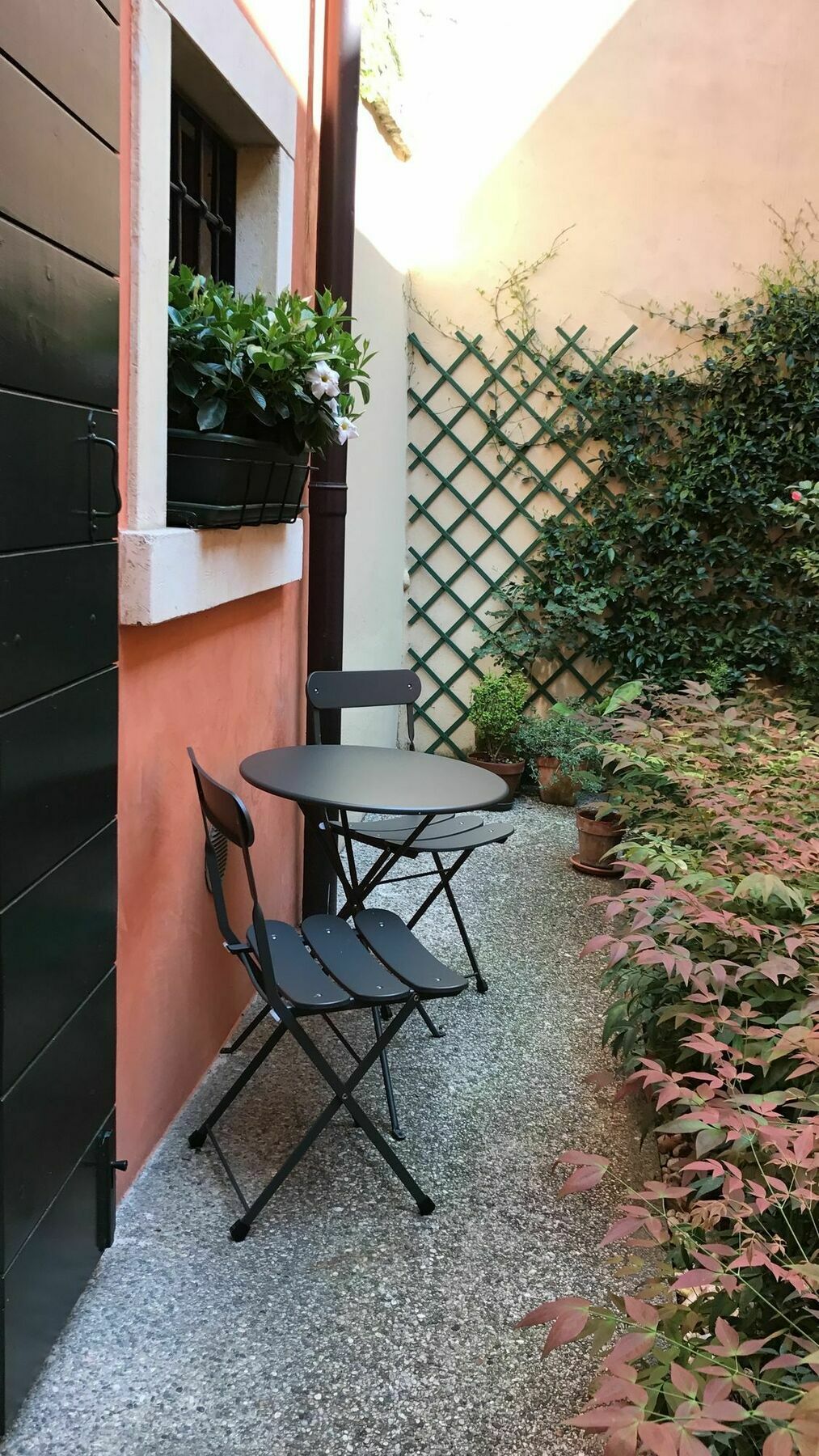 L'Angolino Nascosto Verona Exterior photo