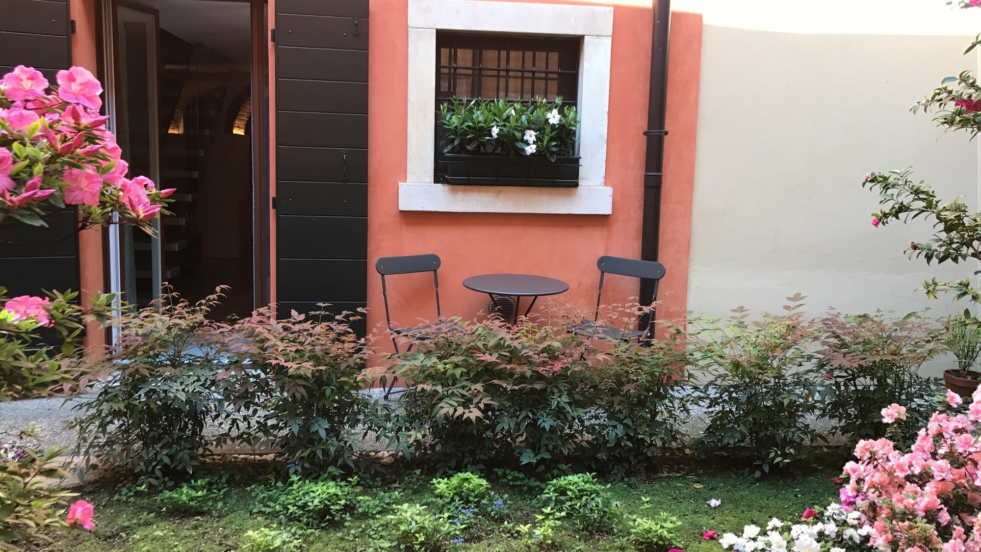 L'Angolino Nascosto Verona Exterior photo